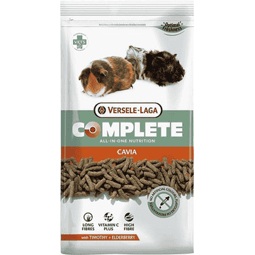 Complete Cavia