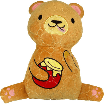 Teddybär Kevlar