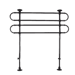 Grille de protection pour voiture réglable