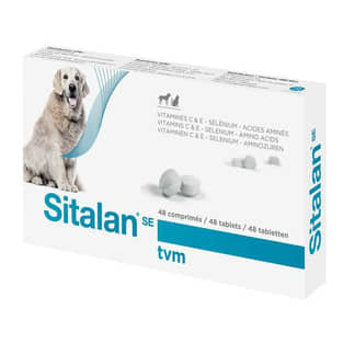 Sitalan-SE Comprimés