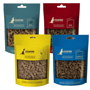 Hupferl 2 x 150g