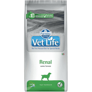 Canine Renal