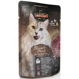 Menu en Sachet