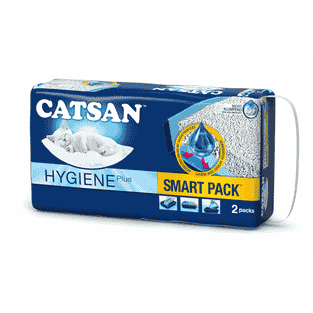 Smartpack 2x4L