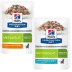 Feline Metabolic Weight loss & Maintenance - Frischebeutel