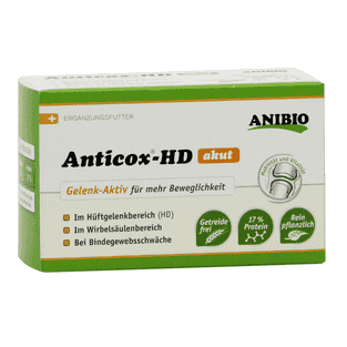 Anticox HD