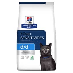 Feline d/d Food Sensitivities