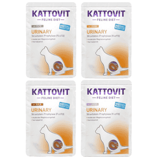Urinary - sachet