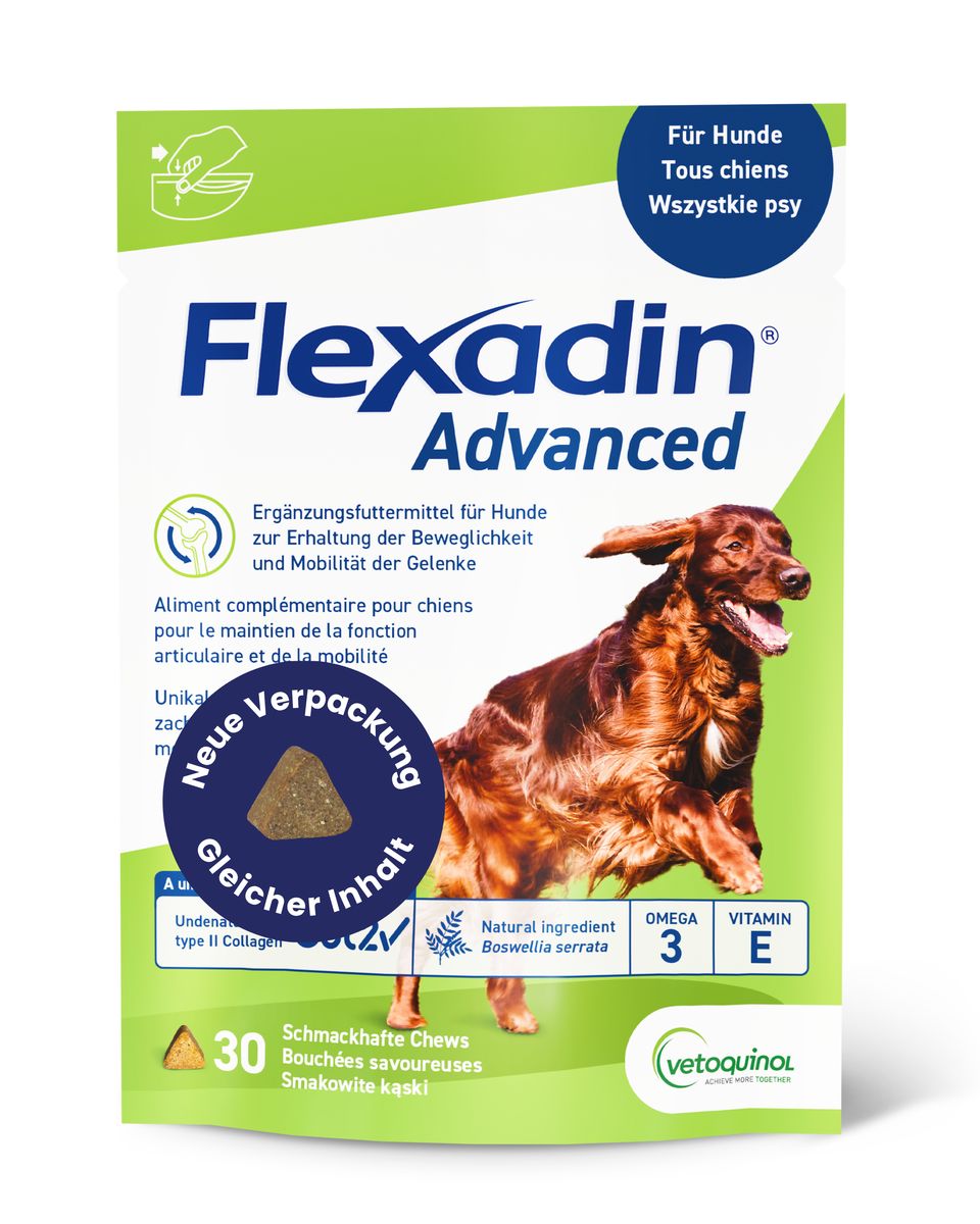 Flexadin Advanced
