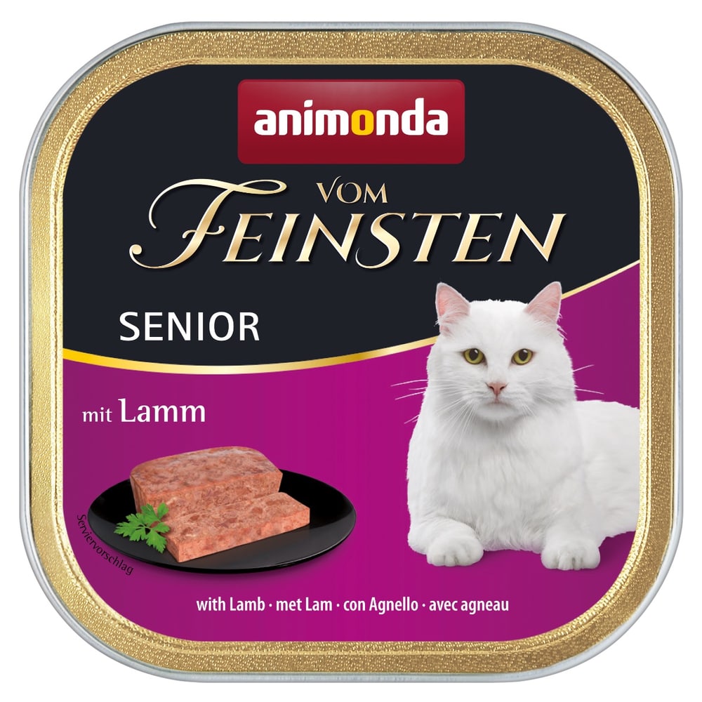Vom Feinsten Senior