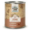 Canine Classic Adult Horse with Sweet Potatoes - Can
