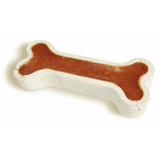 SwissDog Matrix-Bone mit Chicken