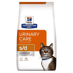 Feline s/d Urinary Care