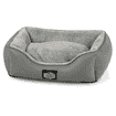 Hunde- & Katzenbett Mesh, eckig