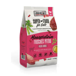 CAT Adult Monoprotein Pferd