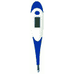 CVet Digitales Thermometer, flexible Spitze