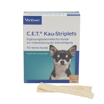 Kaustreifen CET