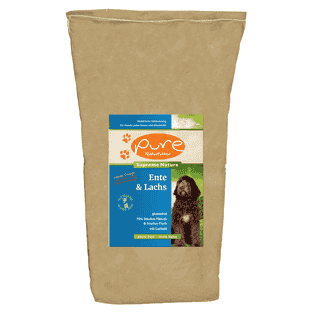 Supreme Nature Ente & Lachs Glutenfrei