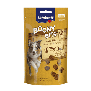 Dog Boony Bits M