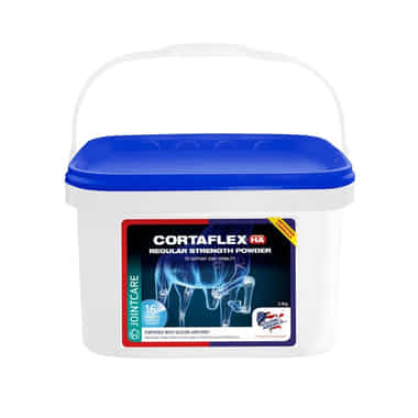 Corta-Flex HA Regular Powder