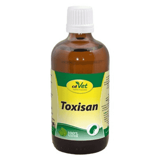 Toxisan
