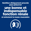 Feline k/d Kidney Care Mousse au poulet