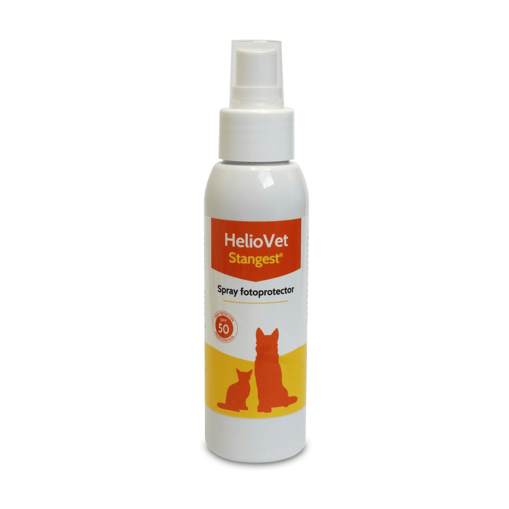HelioVet Sun Spray - SPF 50+