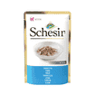 SCHESIR Kitten in Jelly - Beutel