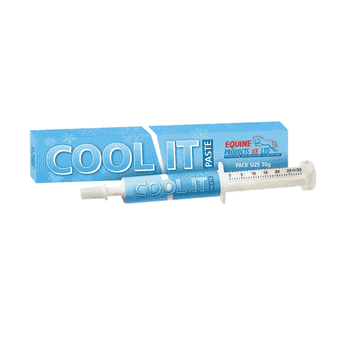 Cool It Pâte