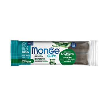 Meat Bars Skin Support Dog Salmon
