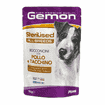 Sterilised All Breeds Chunkies with Chicken & Turkey