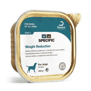 SPECIFIC Weight Reduction CRW-1