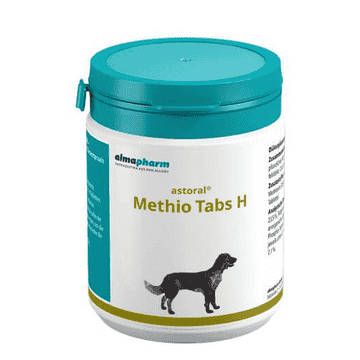astoral Methio Tabs H