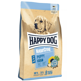 NaturCroq Puppy