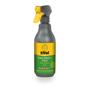 Insect-Attack+ Citrus