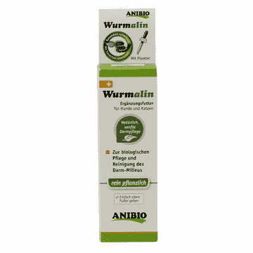 Wurmalin