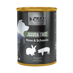 Joshua Tree Adult Hase & Schwein - Dose