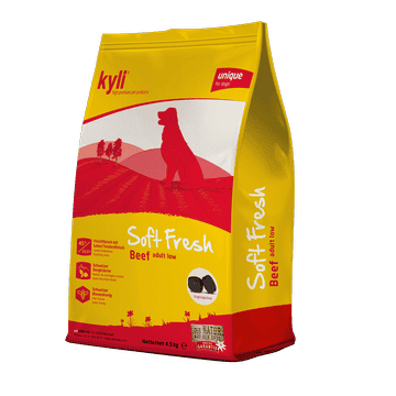 kyli Soft Fresh Beef adult low