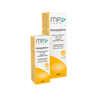 Baume Honeyderm