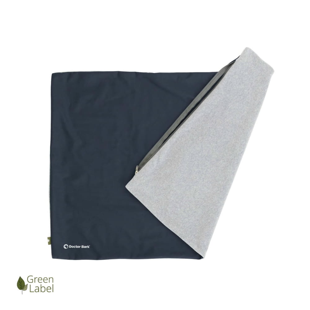 GreenLabel Country-Kissen Cover L