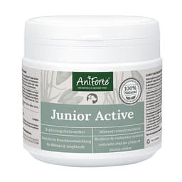 Junior Active