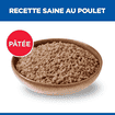 Canine Adult Chicken - Boîte