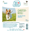 Chrüterbissli Dog Treat