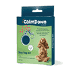 CalmDown Post-Op Button & Collar Tag for Dogs