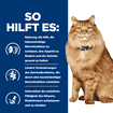 Feline k/d + j/d Kidney + Mobility - Fresh pouches