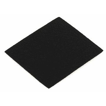 Ersatz-Filter zu Katzentoilette Makon sw