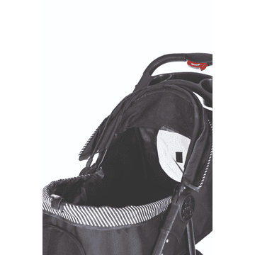 Poussette pour animaux Aventura Pet Stroller