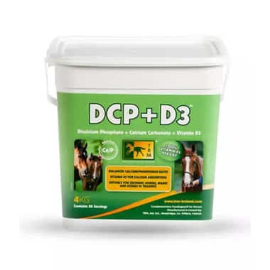 DCP + D3