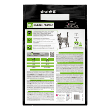 FELINE HA St/Ox Hypoallergenic
