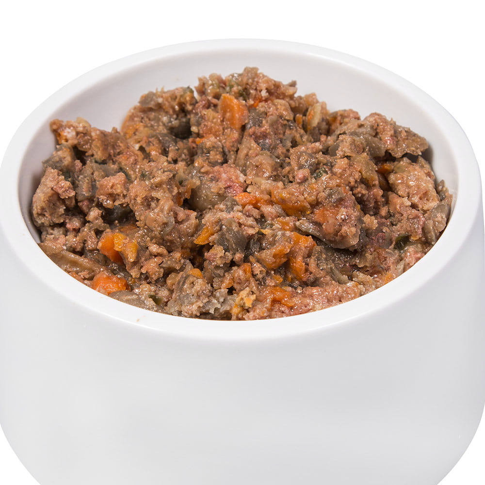 Sensitiv PLUS - Sensitiv Rind (bœuf et légumes bio)